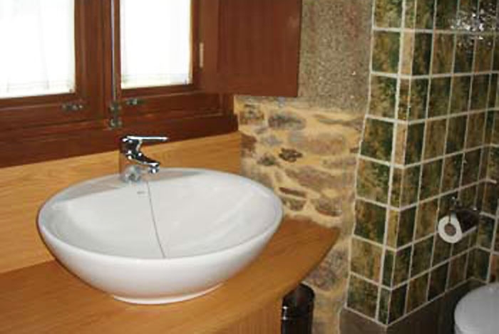 Apartamentos Vacaciones Souto de Abajo 1D