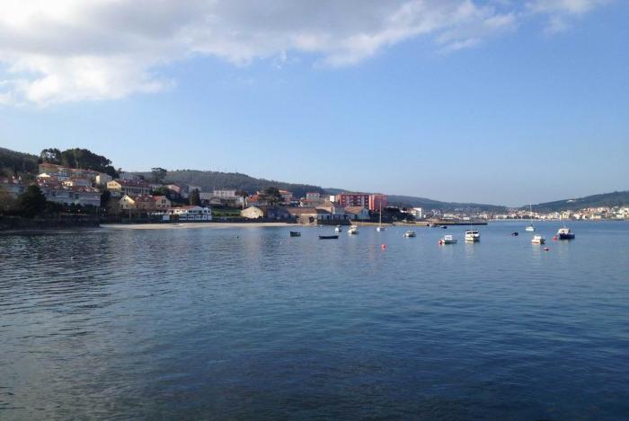 Apartamentos Vacaciones Vida Corcubion