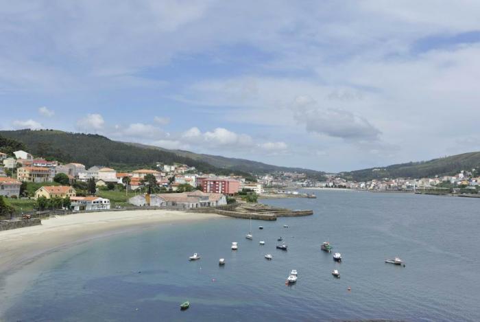 Apartamentos Vacaciones Vida Corcubion