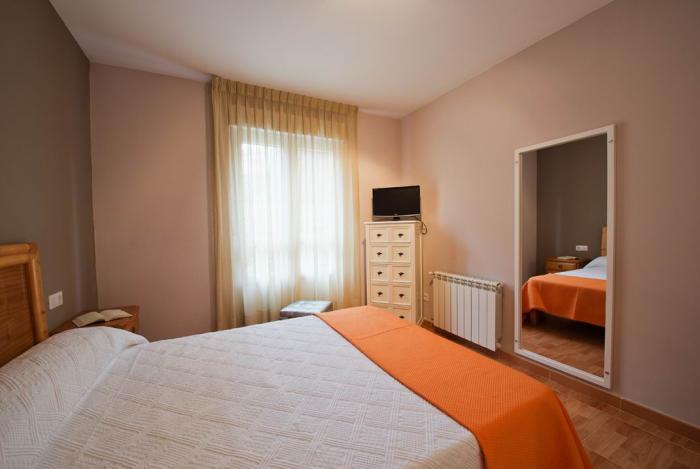 Apartamentos Vacaciones Vida Corcubion