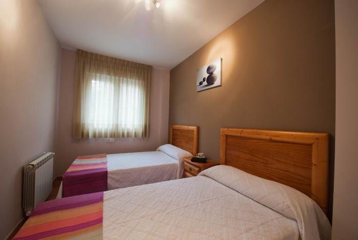 Apartamentos Vacaciones Vida Corcubion