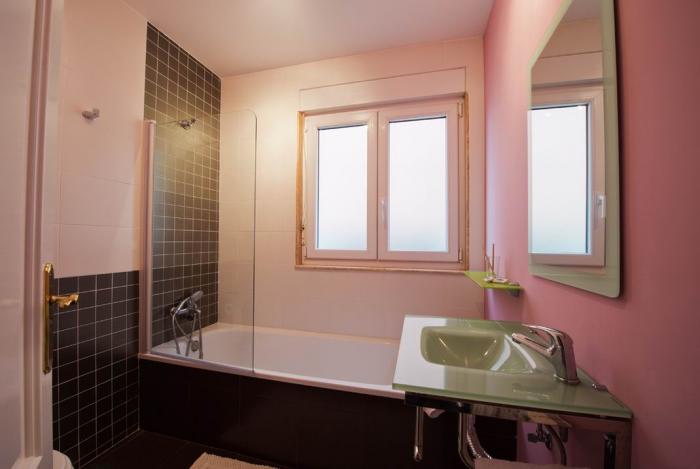 Apartamentos Vacaciones Vida Corcubion