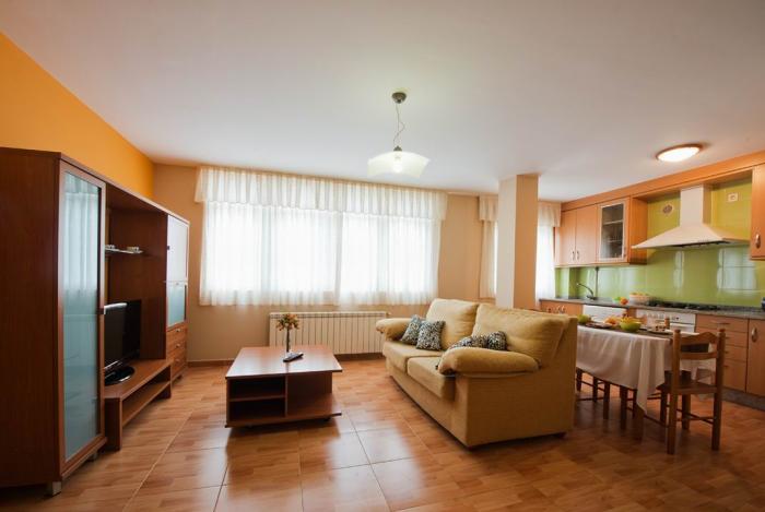 Apartamentos Vacaciones Vida Corcubion