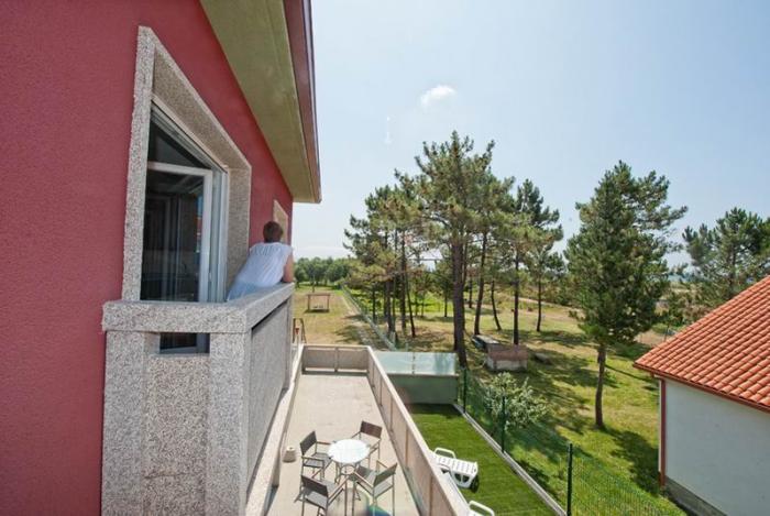 Apartamentos Vacaciones Vida Finisterre