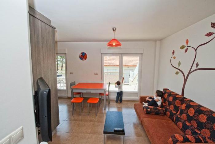 Apartamentos Vacaciones Vida Finisterre
