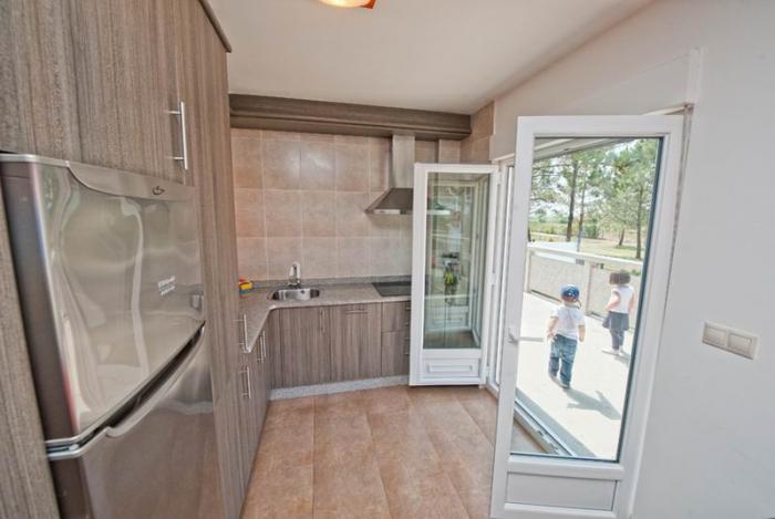 Apartamentos Vacaciones Vida Finisterre