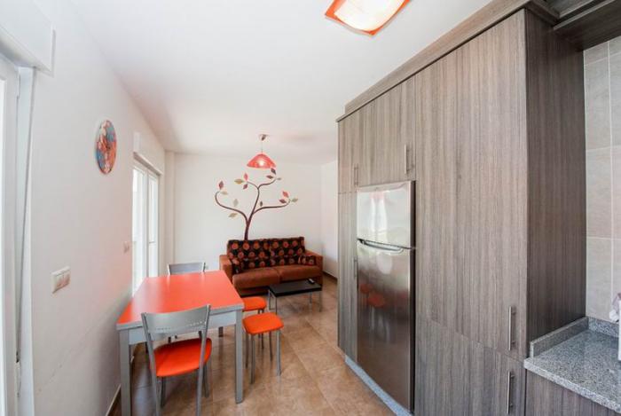 Apartamentos Vacaciones Vida Finisterre