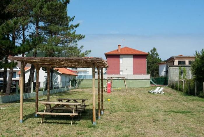 Apartamentos Vacaciones Vida Finisterre