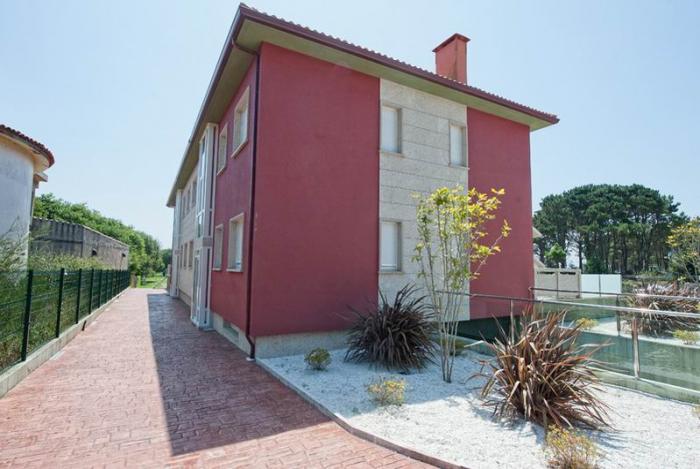 Apartamentos Vacaciones Vida Finisterre