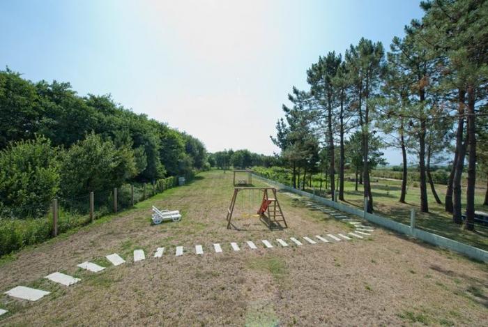 Apartamentos Vacaciones Vida Finisterre