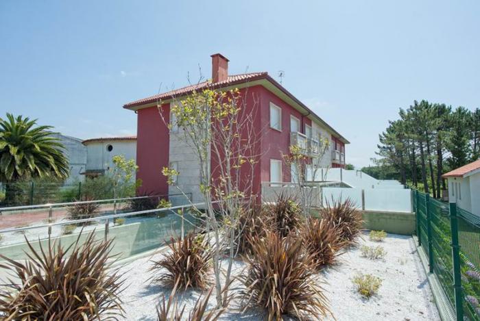 Apartamentos Vacaciones Vida Finisterre