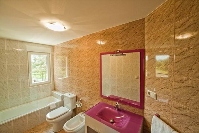 Apartamentos Vacaciones Vida Finisterre