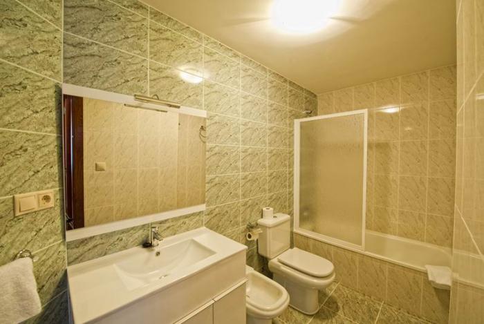 Apartamentos Vacaciones Vida Finisterre