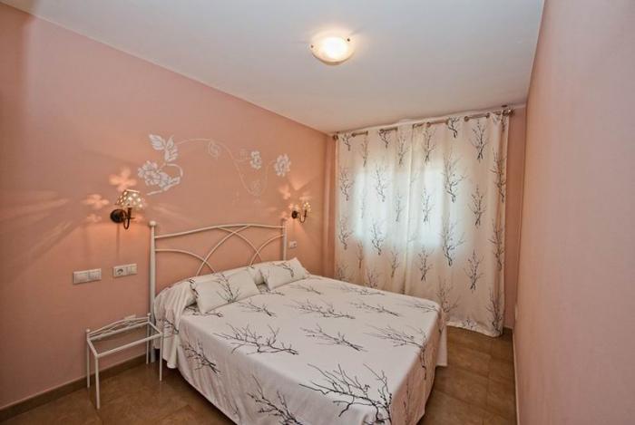 Apartamentos Vacaciones Vida Finisterre