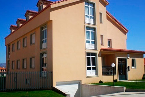 Apartamentos Vacaciones Vista Real