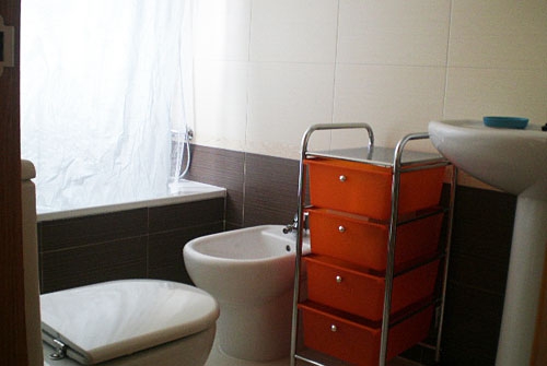 Apartamentos Vacaciones Vista Real