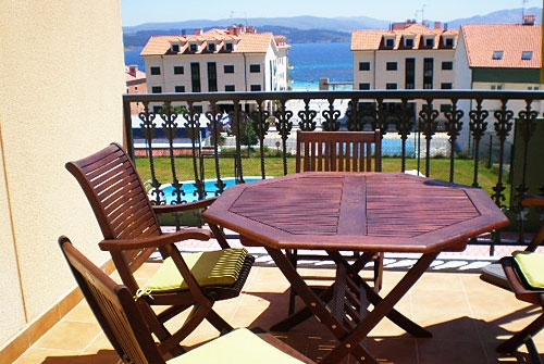 Apartamentos Vacaciones Vista Real