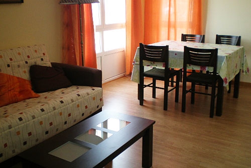 Apartamentos Vacaciones Vista Real