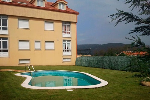 Apartamentos Vista Real