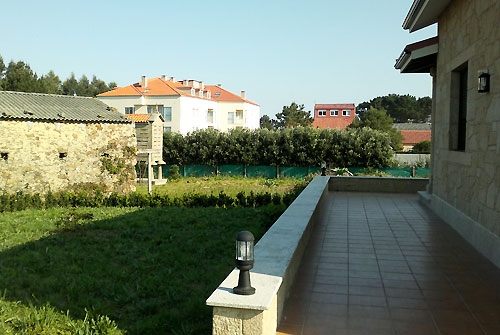 Casa Completa Alberto