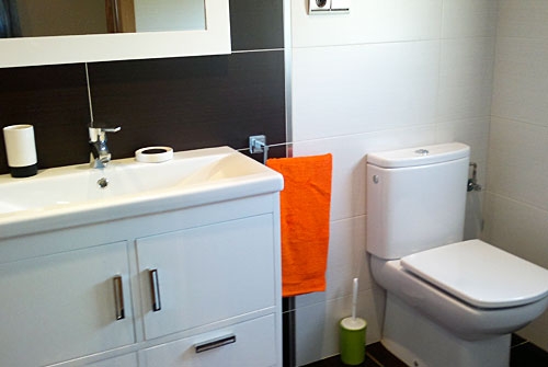 Casa Completa Alberto