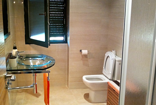 Casa Completa Alberto