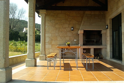 Casa Completa Alberto