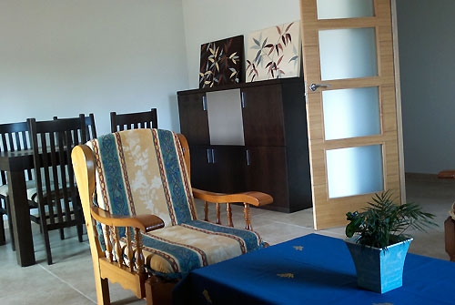 Casa Completa Alberto