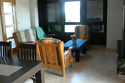 Casa Completa Alberto