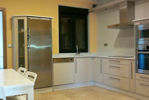 Casa Completa Alberto