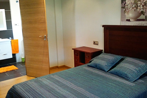 Casa Completa Alberto