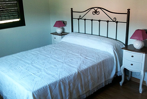 Casa Completa Alberto