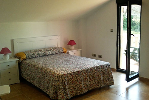 Casa Completa Alberto