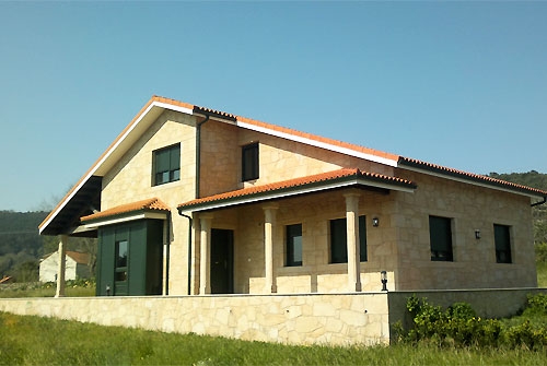 Casa completa Alberto