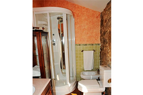 Casa Completa Bragaña