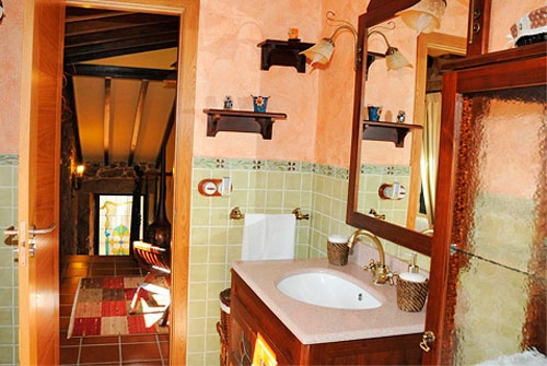 Casa Completa Bragaña