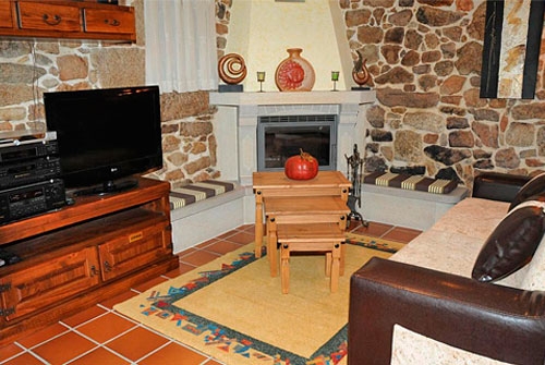 Casa Completa Bragaña