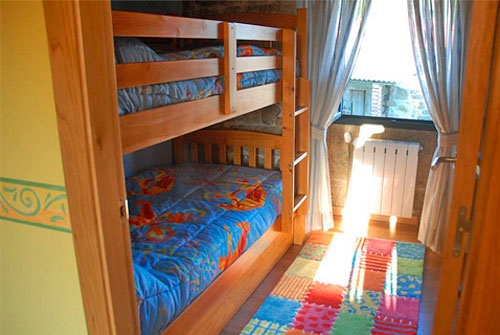 Casa Completa Bragaña