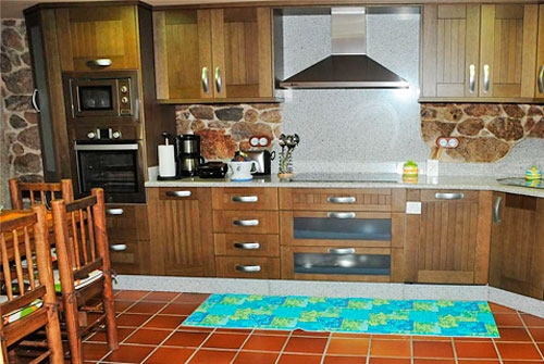 Casa Completa Bragaña