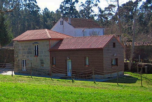Casa Completa da Grixa