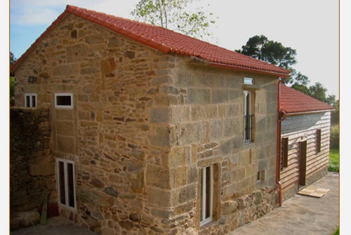 Casa Completa da Grixa