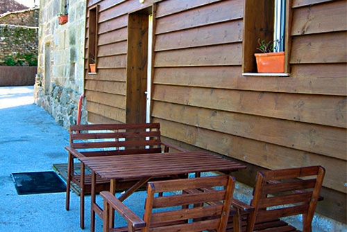 Casa Completa da Grixa