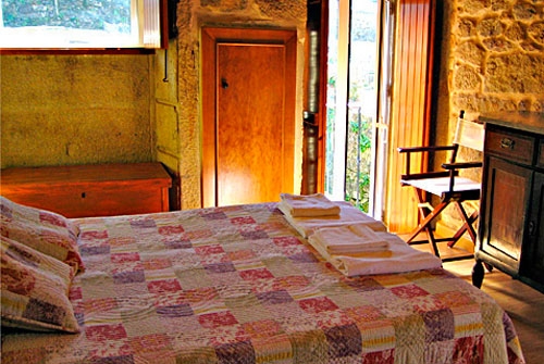 Casa Completa da Grixa