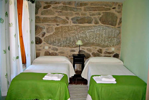 Casa Completa da Grixa