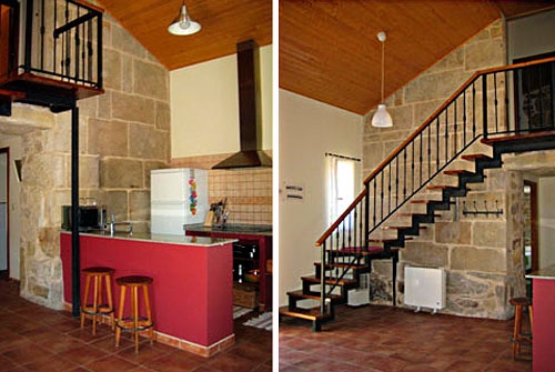 Casa Completa da Grixa