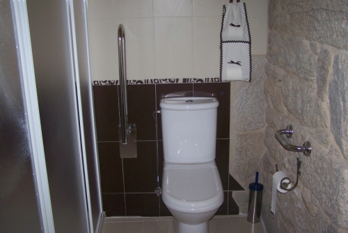 Casa Completa Do Americano