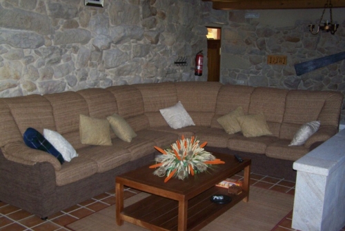 Casa Completa Do Americano