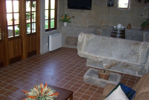 Casa Completa Do Americano