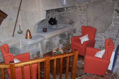 Casa Completa Do Americano