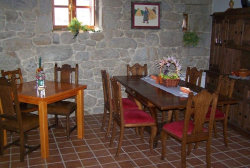 Casa Completa Do Americano